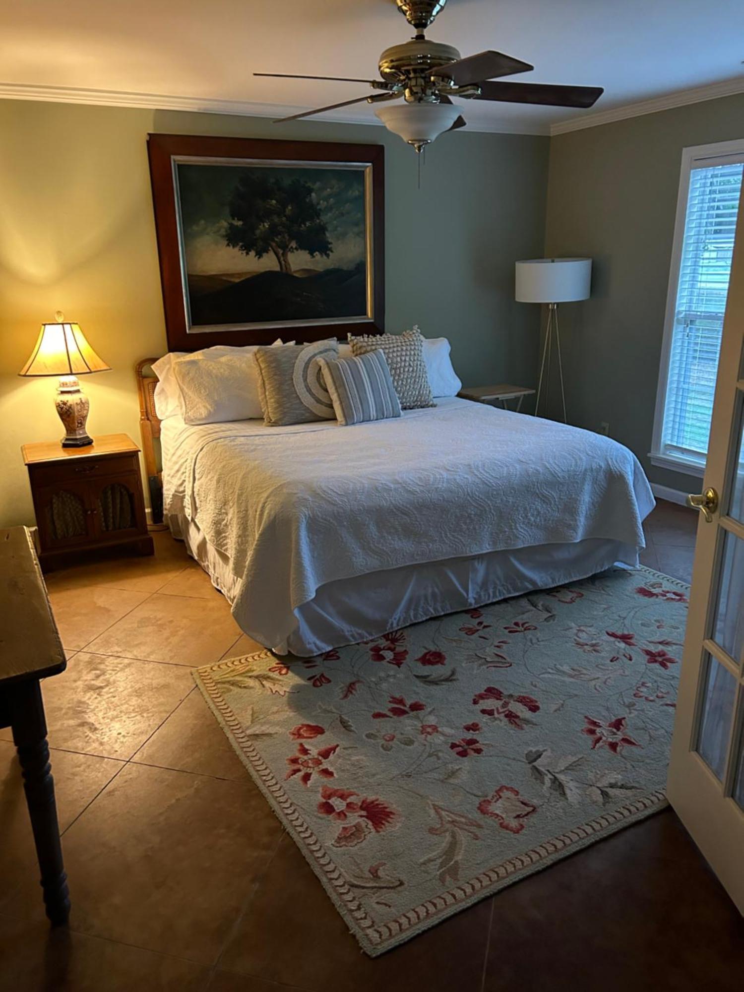 Pool House Hotel Clarksdale Room photo